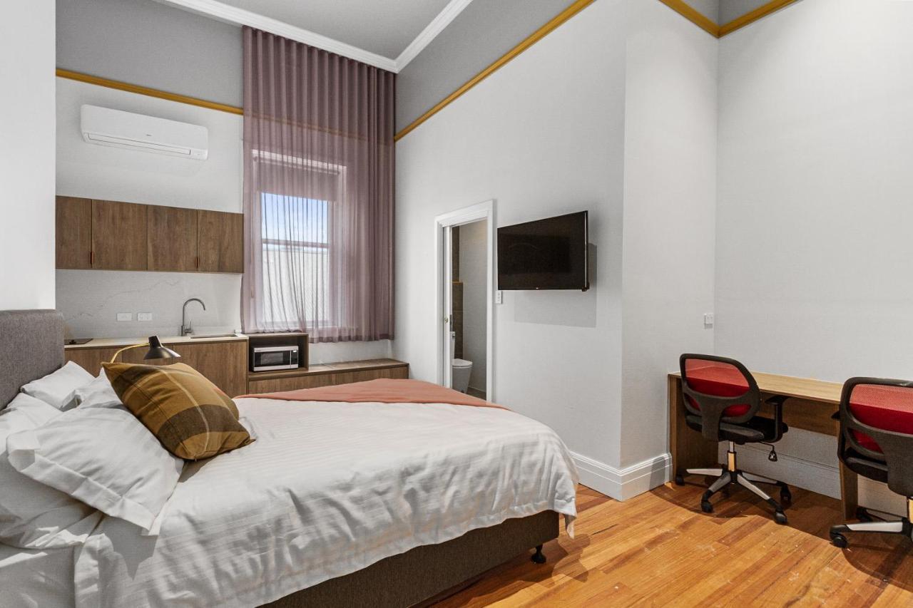 Costello Hotels Port Augusta Esterno foto