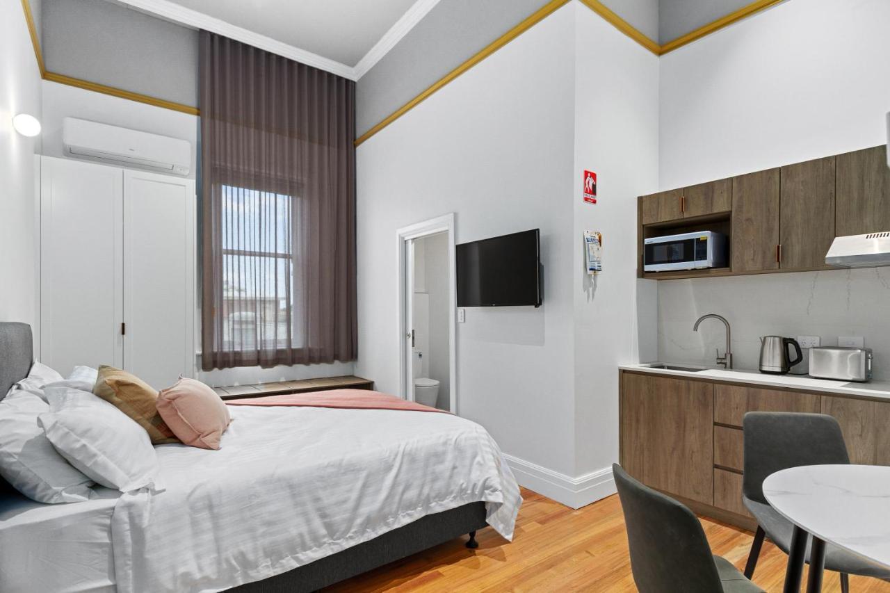 Costello Hotels Port Augusta Esterno foto