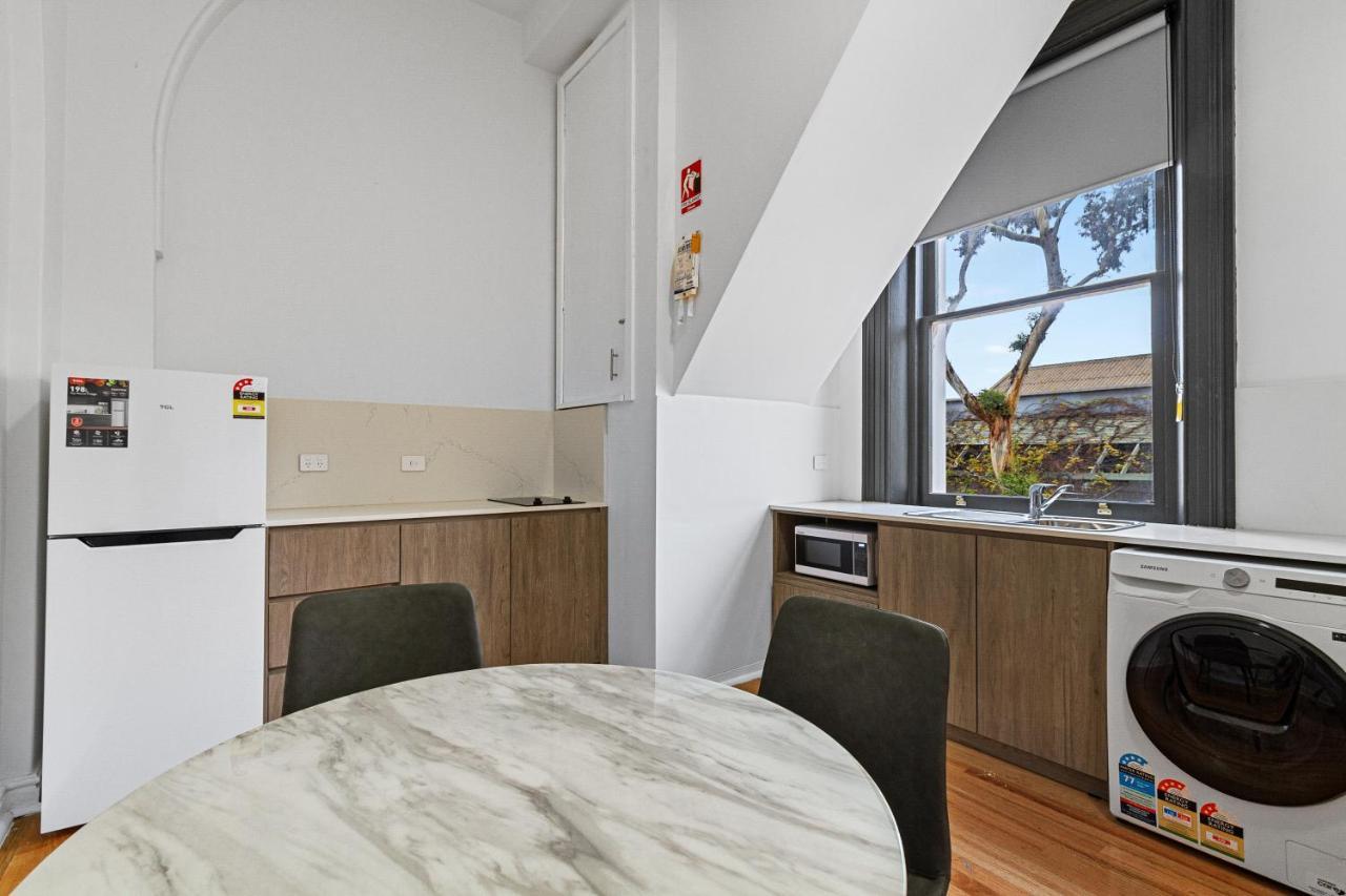 Costello Hotels Port Augusta Esterno foto