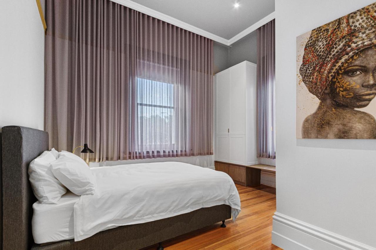 Costello Hotels Port Augusta Esterno foto