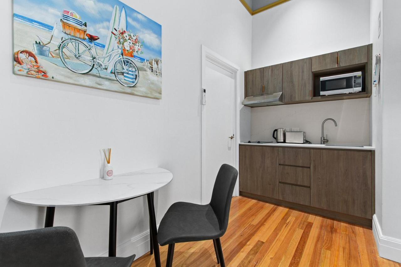 Costello Hotels Port Augusta Esterno foto