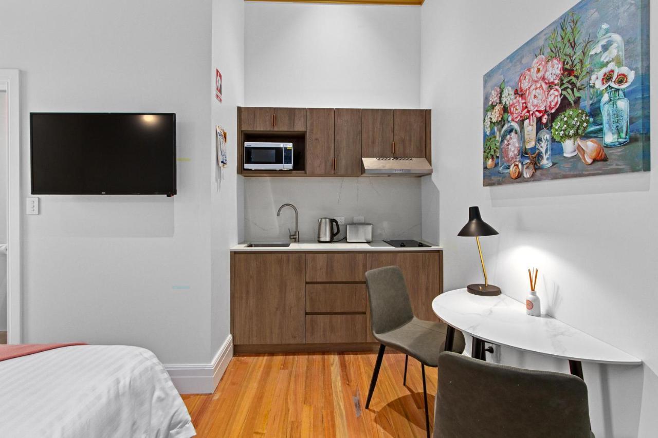 Costello Hotels Port Augusta Esterno foto